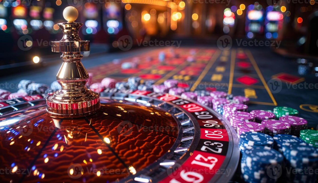 bigbunny live casino table games interface on mobile browser