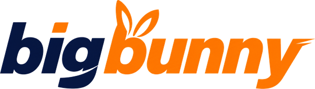 bigbunny official logo